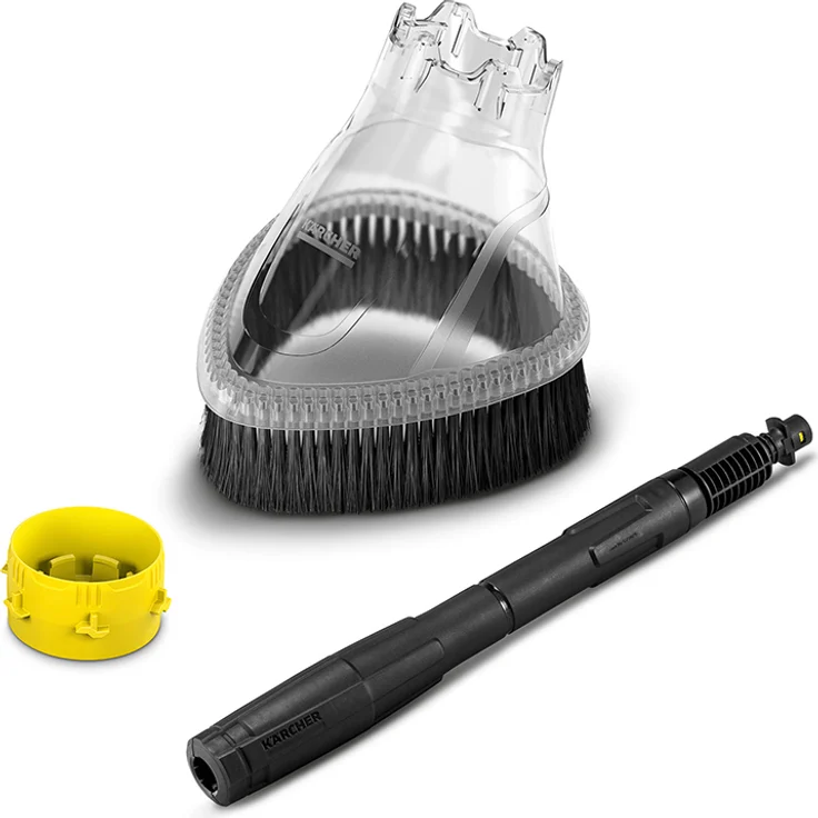 Kärcher Spritzschutz für Dreckfräser K2, K3, K4, K5, K6, K7 – Bild 4