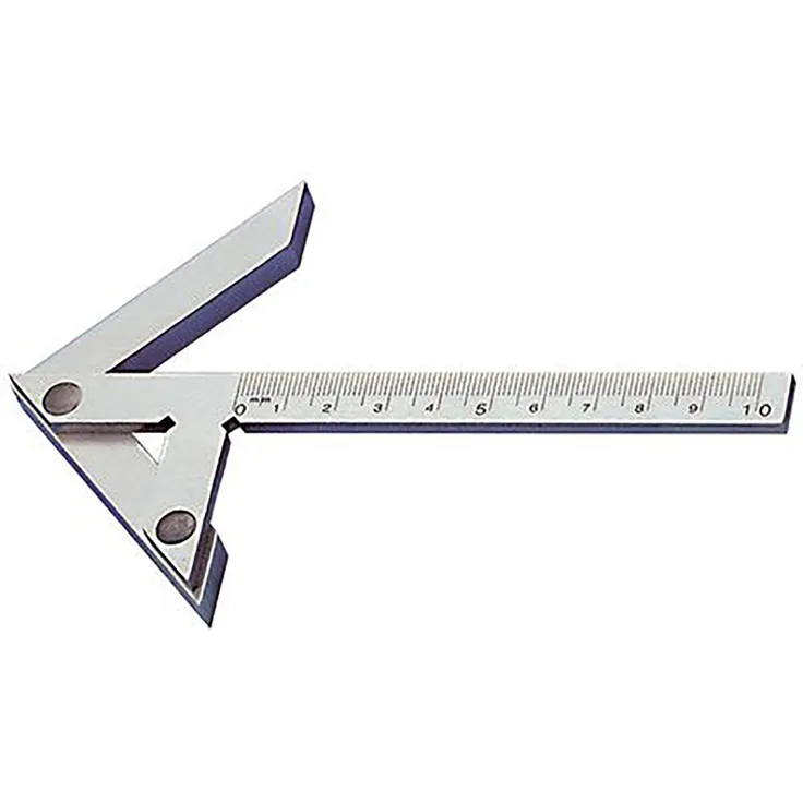 FORMAT Präzisions Zentrierwinkel 150x130mm