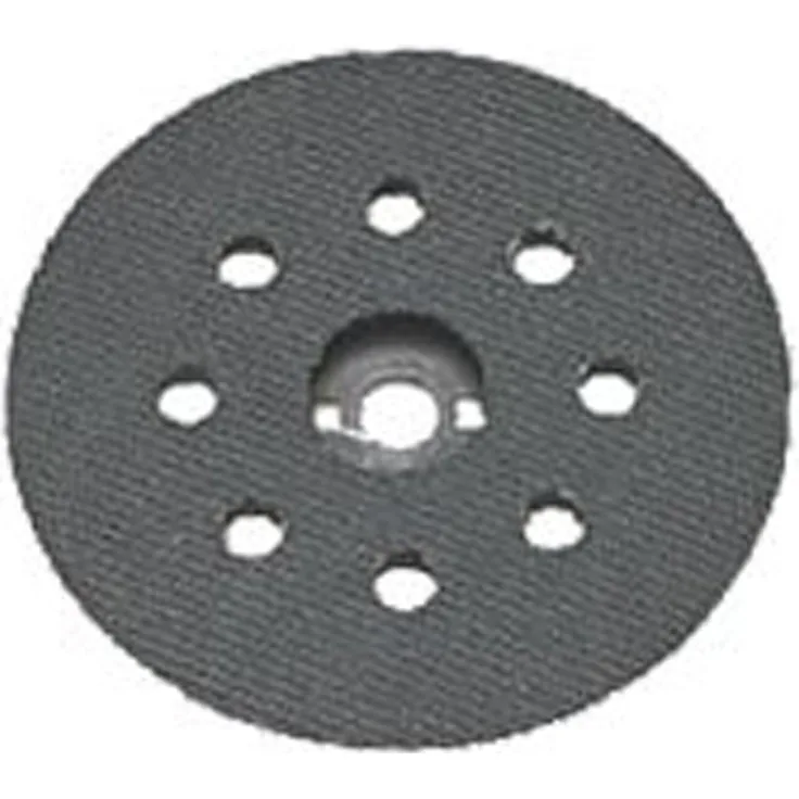 Metabo Stützteller 122 mm weich, 631220000