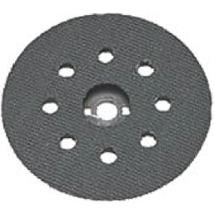 Metabo Stützteller 122 mm weich, 631220000