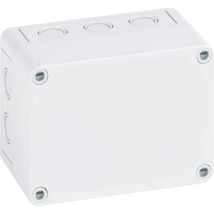 SPELSBERG Leergehäuse IP66 TK PS 2518-11-m, 10590801