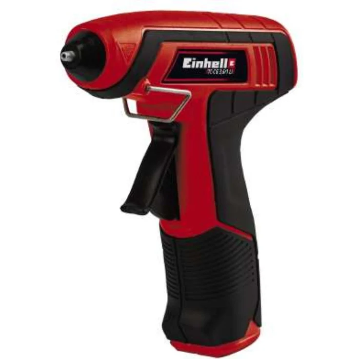 Einhell Akku-Heißklebepistole TC-CG 3.6/1 Li – Bild 1