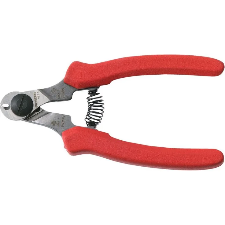 Facom Kabelschneider für Stahldraehte Kompakt-ModelSchne idbereich 5mm (996.5)