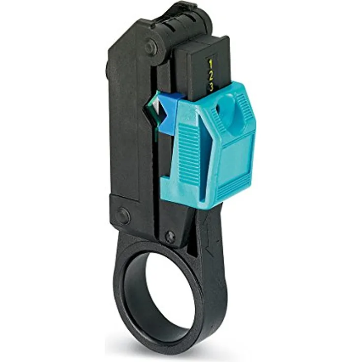 PHOENIX CONTACT Abisolierwerkzeug Wirefox-D CX-1, 1212163