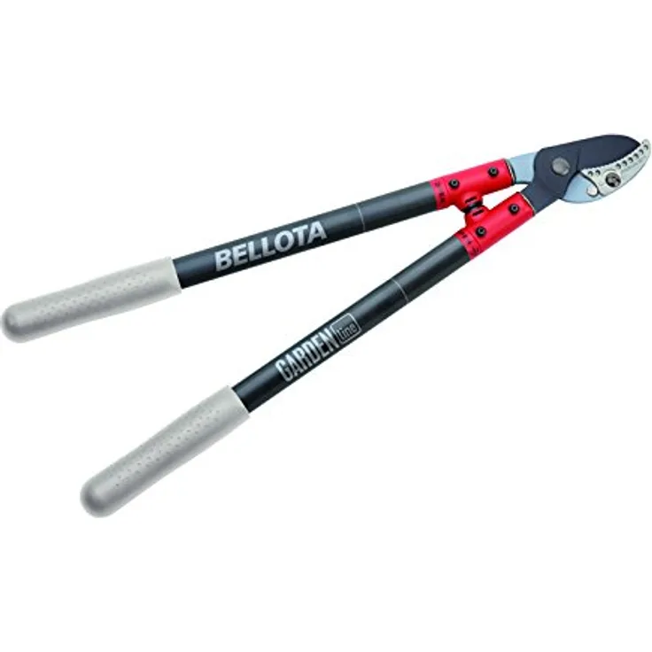 Bellota 3441-TEL 3441-TEL-Schere mit verlängerbarem Amboss mittelgroß