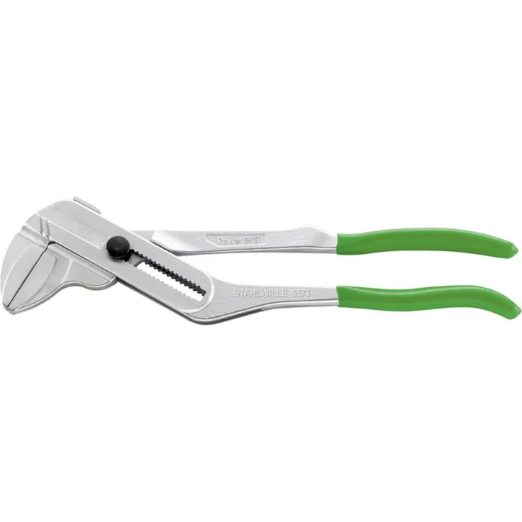 Stahlwille ? 6573 5 250 power-grip ? clamp-chiave PowerGrid