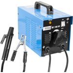 Güde GE 145 W Elektroden-Schweißgerät