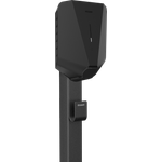 Easee Base Standfuß für alle Easee Wallboxen - zwei Wallboxen