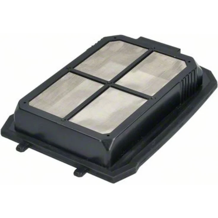 Bosch Vorfilter passend für UniversalVac 18 – Bild 1