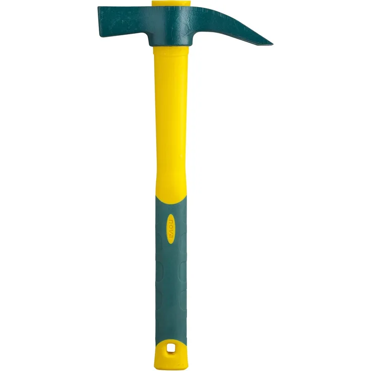 Leborgne 101069 Klauenhammer, Gelb