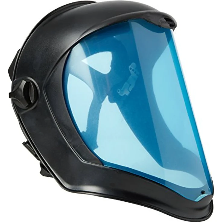 Pulsafe Gesichtsschutz Bionic Polycarbonat EN 166 + EN 169 + EN 170 - Preisvergleich – Bild 1