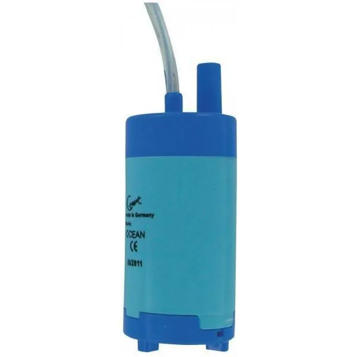 Comet Tauchpumpe Ocean Softstart 21 l lose Tauchpumpe