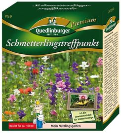 QUEDLINBURGER Schmetterlingstreffpunkt