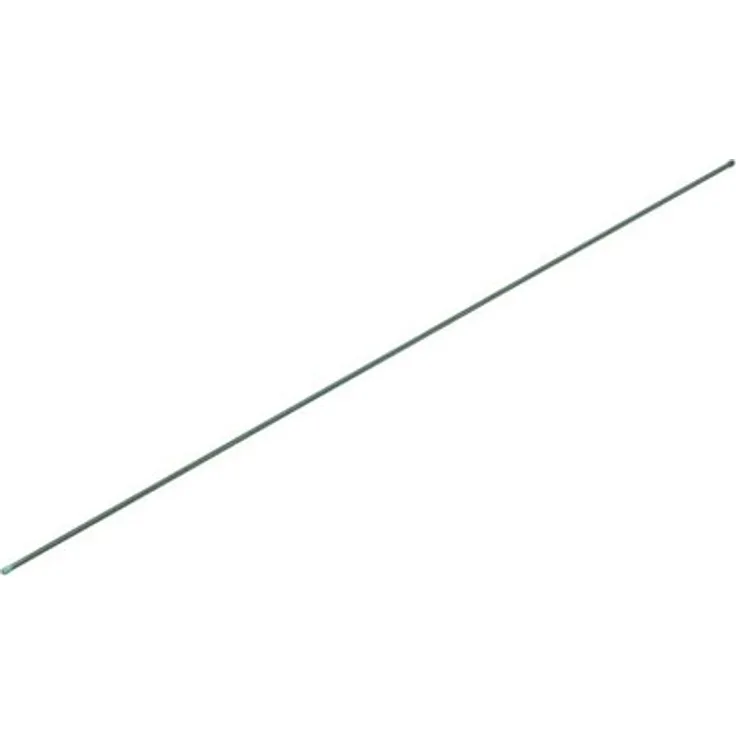 OBI Pflanzstab 180 cm x Ø 1,1 cm Dunkelgrün