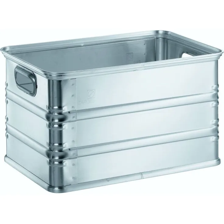 Zarges Alu-Transportkasten K270 Modell 40554, L x B x H (40554)