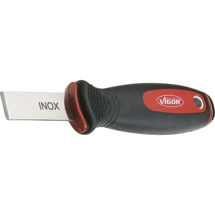 Vigor V2509 Schaber 20 x 1,2 mm