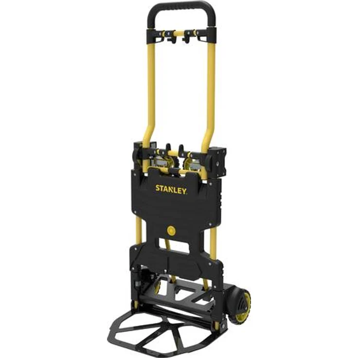 Stanley by Black & Decker SXWTD-FT585 Sackkarre Traglast (max.): 137kg – Bild 1