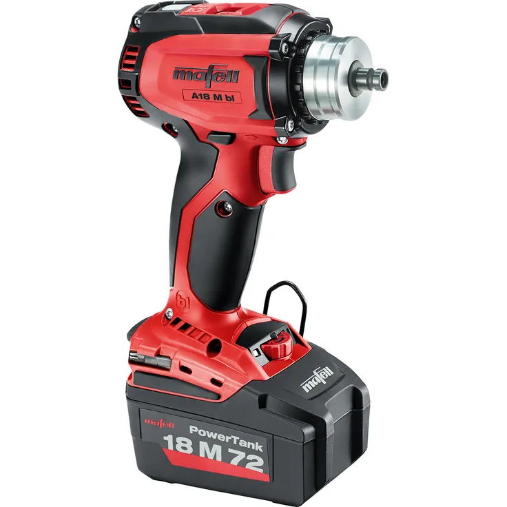 Mafell A 18 M BL Midimax