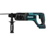 Makita DHR241Z Li-Ionen-Akku-Bohrhammer Drill, nur Gehäuse,