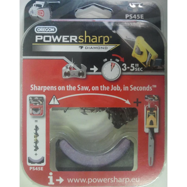 Oregon Kette, Powersharp 3-8 Low Profile, PS52E
