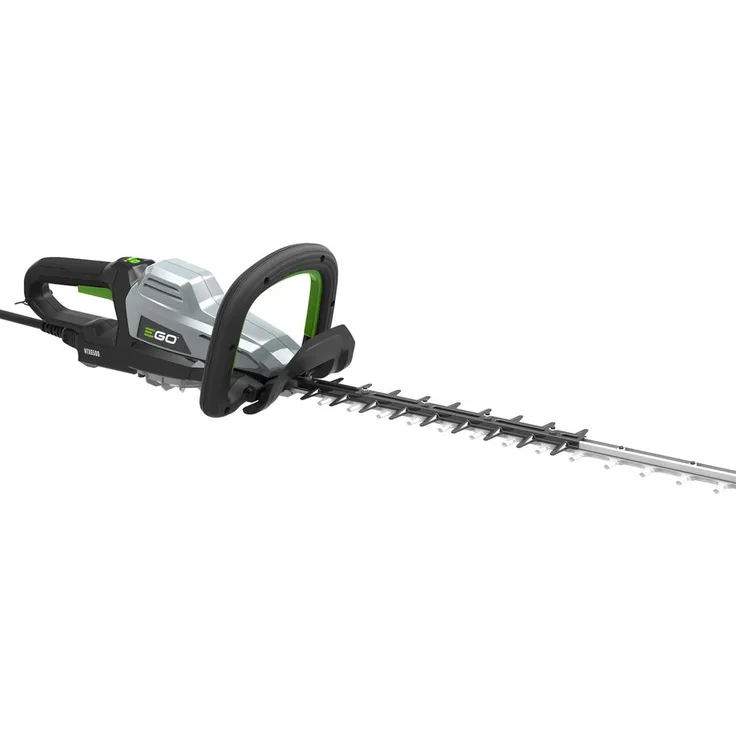 EGO Power Akku Heckenschere HTX6500E - 65 CM Schneidmesserlänge, 65 cm Schnittlänge