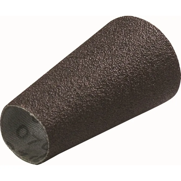 Klingspor 11566 Schleifhülse CS 310 X, 15X30 mm, 50 Stk. Korn: 150