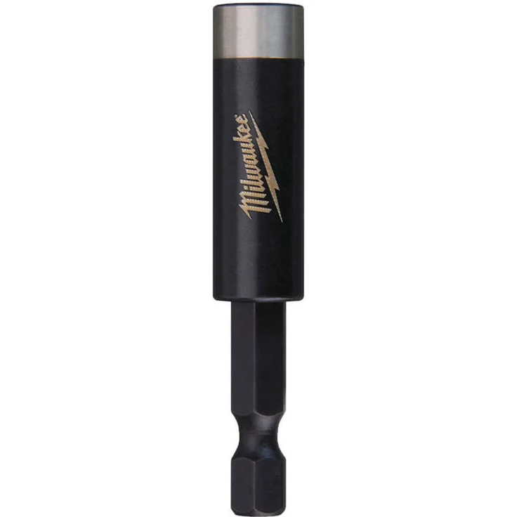 Milwaukee – Bithalter magnetisch 1-4 Hex 60 mm CX100 - Preisvergleich – Bild 1
