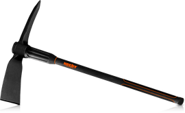 Hecht 909100 Spitzhacke