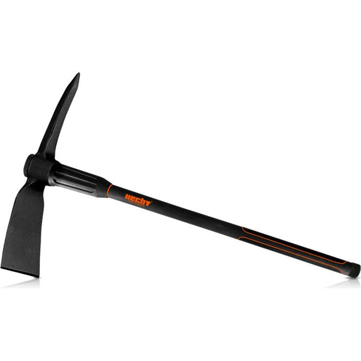 Hecht 909100 Spitzhacke