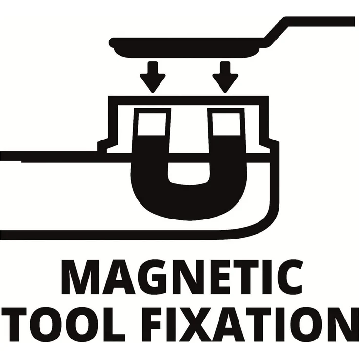 Einhell VARRITO TE-MG 18 Li Solo Akku-Multifunktionswerkzeug Multi-Cutter Power X-Change PXC Li-Ion, 18V, 20000 min.-1, Schnellspannverschluss 12-fach einstellbar, ohne Akku und Ladegerät – Bild 7