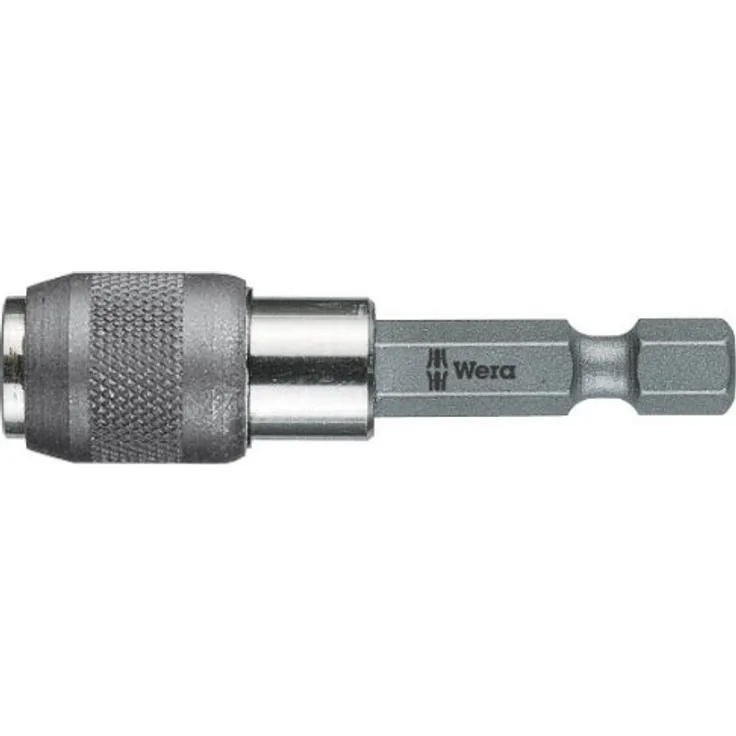 Wera 895-4-1 K SB Universalhalter, 1-4 Zoll x 52 mm, 05073318001