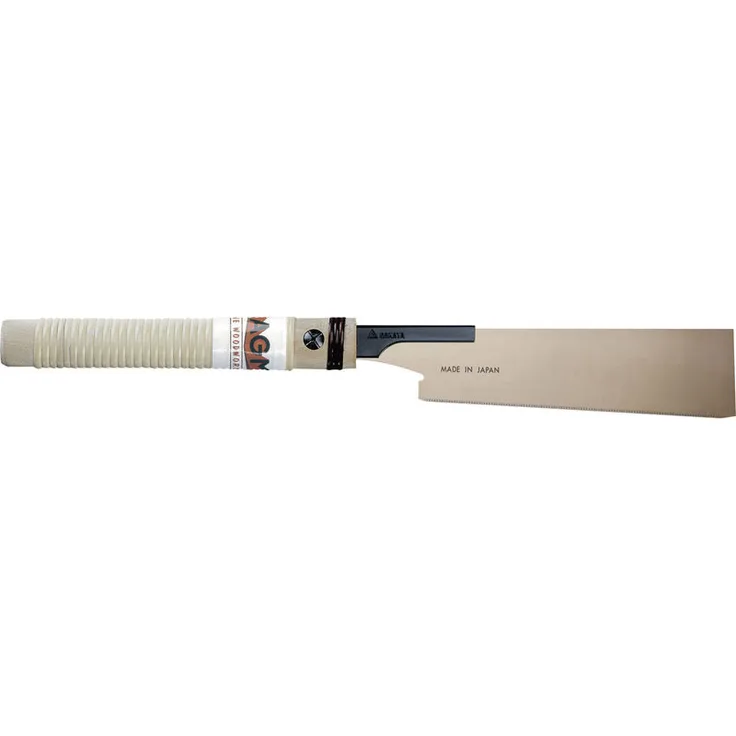 Japansäge Kugihiki Gold Type J-KDG180 Blattlänge 180 mm - Magma