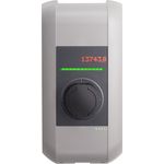 Keba KeContact P30 c-series EN Type2 Socket 22kW Wallbox, Ladestation, 22kW, 32A