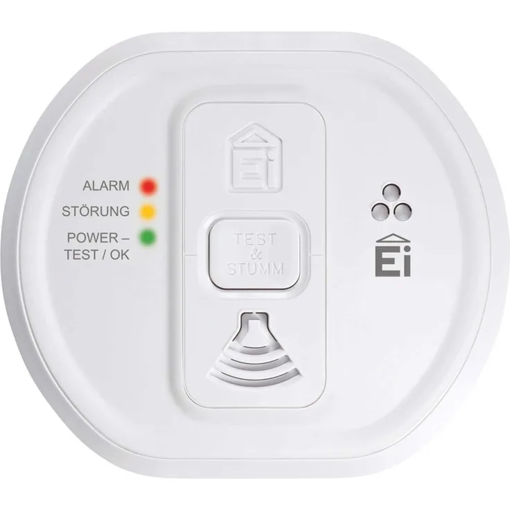 Ei Electronics Ei208-3XD