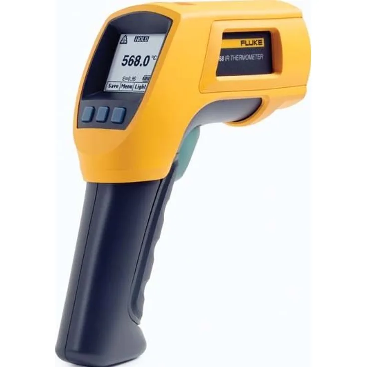 FLUKE Infrarot-Kontaktthermomet. 568