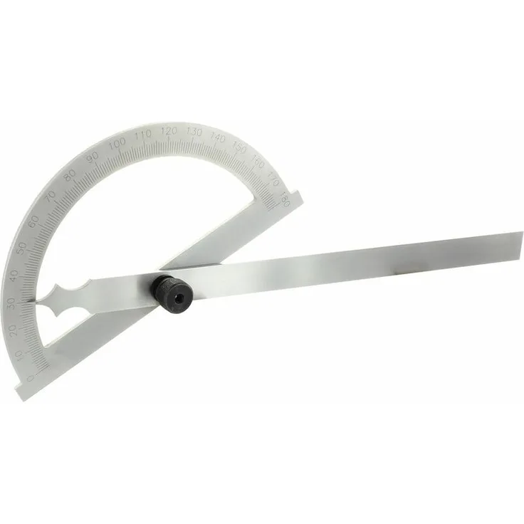 Hedue - Gradmesser 200 mm