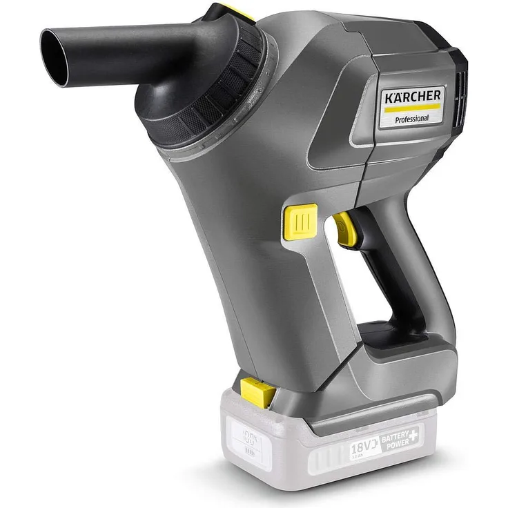 Karcher 1.394-265.0 HV 1-1 BP CS-New Laubsauger