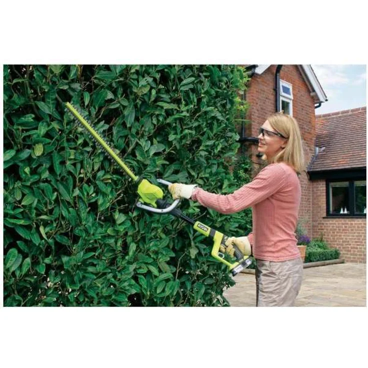 Ryobi 5133001626 18V Akku Longreach Heckenschere RHT1850XLI – Bild 3