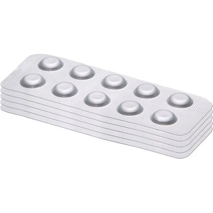 POWERHAUS24 Flexitest 50 Reagenzien DPD N°4 Rapid