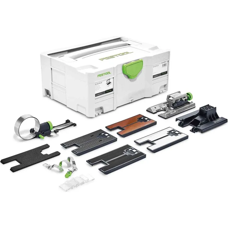 Festool ZH-SYS-PS 420 für Stichsäge PS / PSB / PSC / PSBC 400 / 420 Systainer + Zubehör ( 576789 ) Nachfolger von 497709