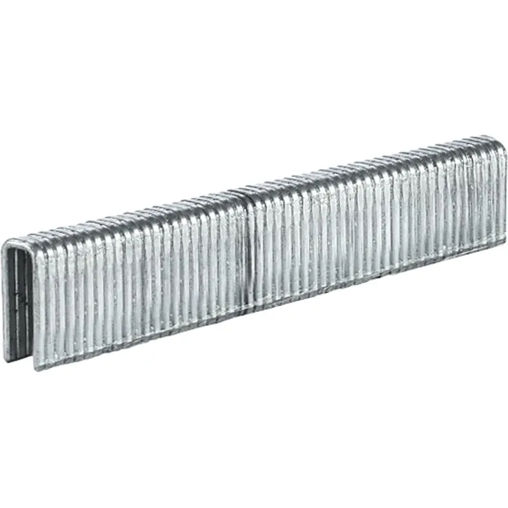 Einhell Ersatz Klammern für Druckluft Tacker DTA 25-2 5,7x13mm