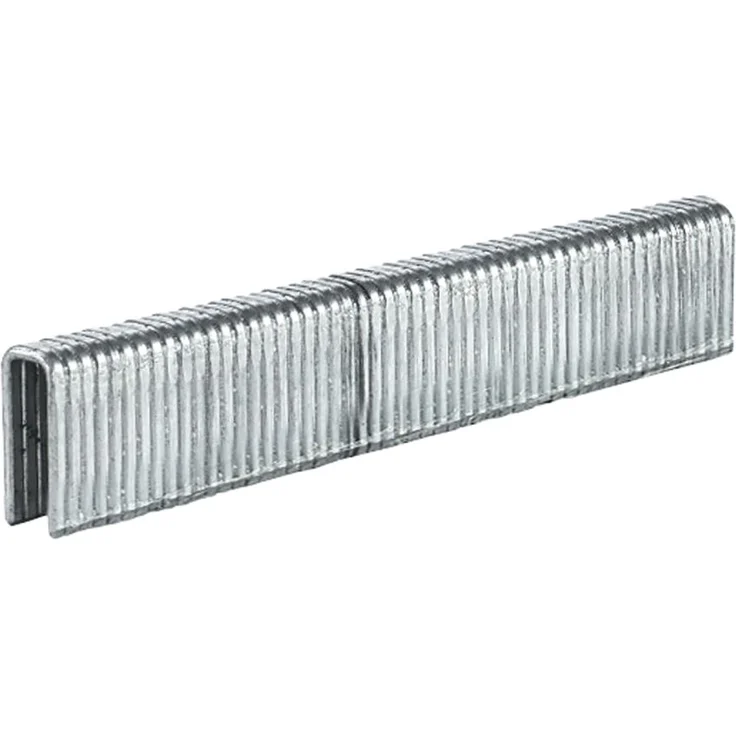 Einhell Ersatz Klammern für Druckluft Tacker DTA 25-2 5,7x13mm – Bild 1