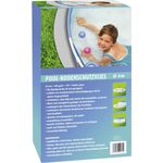 Premium Garden Bodenschutzvlies für Pools Ø 4 m