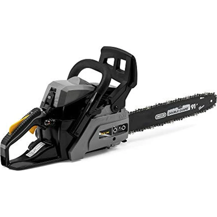 Alpina-Garden Benzin-Kettensäge »ACS 38 (14)«, 35 cm Schwertlänge – Bild 1
