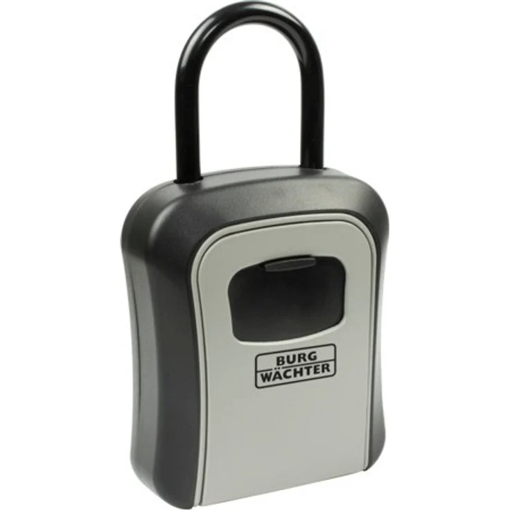 BURG-WÄCHTER Schlüsseltresor Key Safe 50 – Bild 2