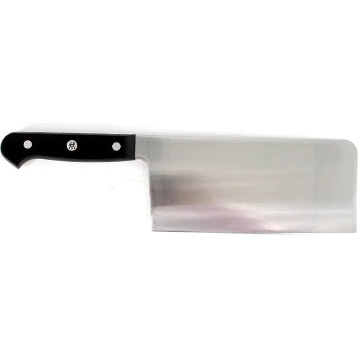 Zwilling Gourmet Chinesisches Kochmesser 18 cm