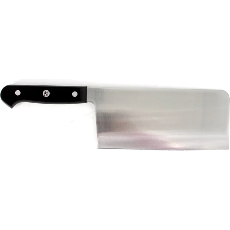 Zwilling Gourmet Chinesisches Kochmesser 18 cm
