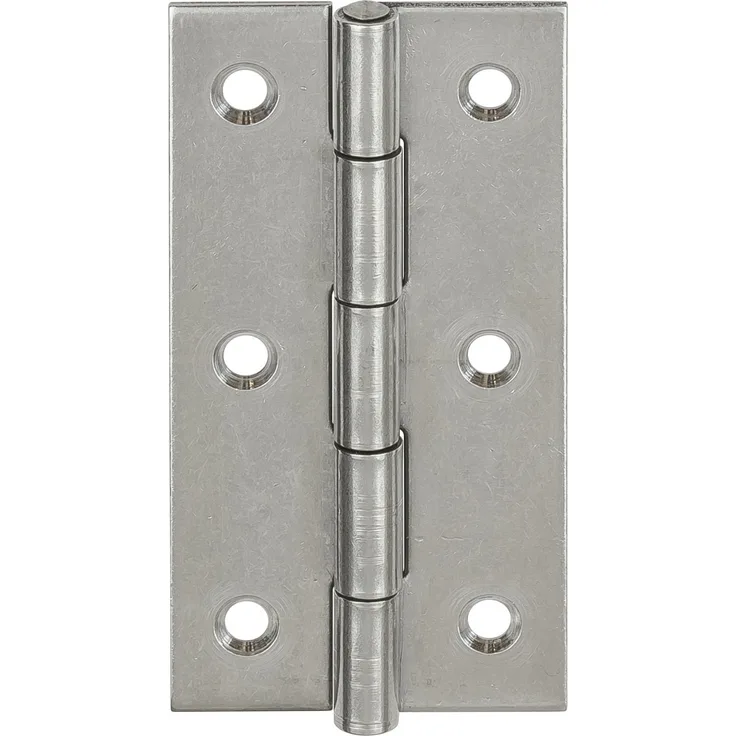Scharnier 50 x 31 mm