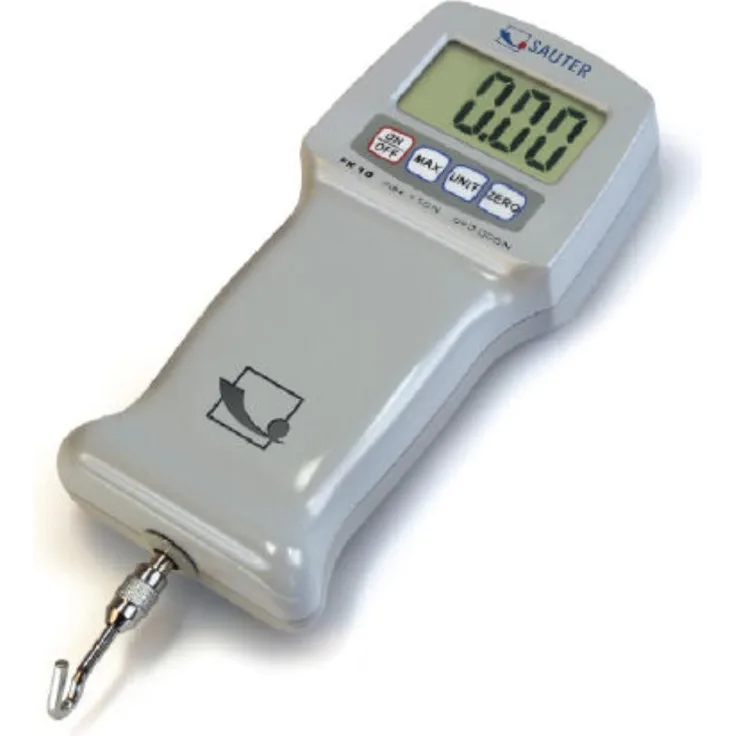 Kern Digitales Kraftmessgerät / 250 N FK 250. (FK 250.)