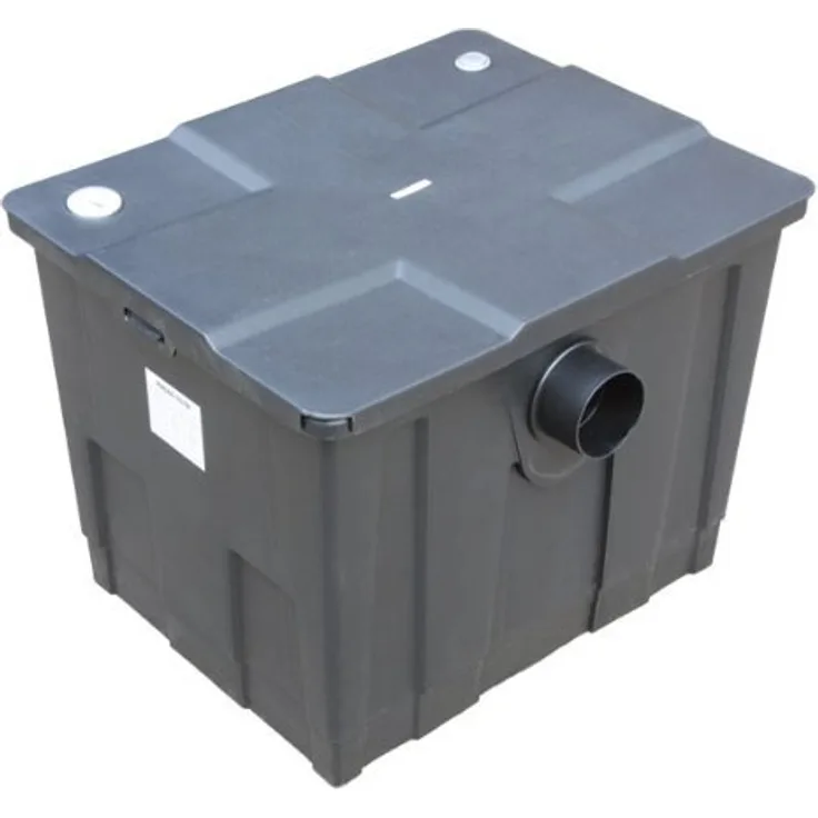Mauk Teichfilter 12.000l (Erweiterungsmodul) Bioballs
